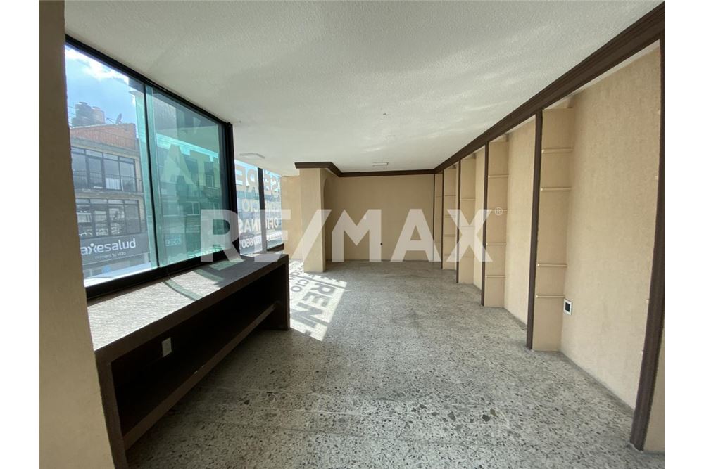 Commercial - Office Block - Toluca, Mexico - Mexico - 5 - 1001021005-14