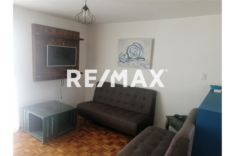 Residential - Apartment with roof - Ciudad de México, Mexico - Mexico - 3 - 1001028031-256