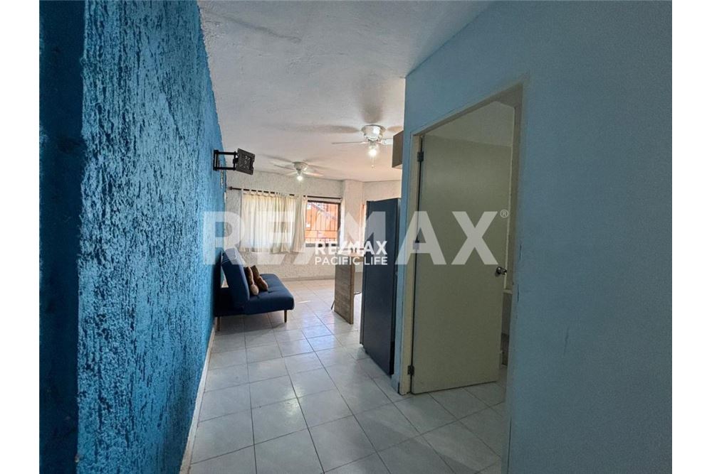 Residencial - Apartamento con terraza - Mazatlán, México - Mexico - 4 - 1001145019-27