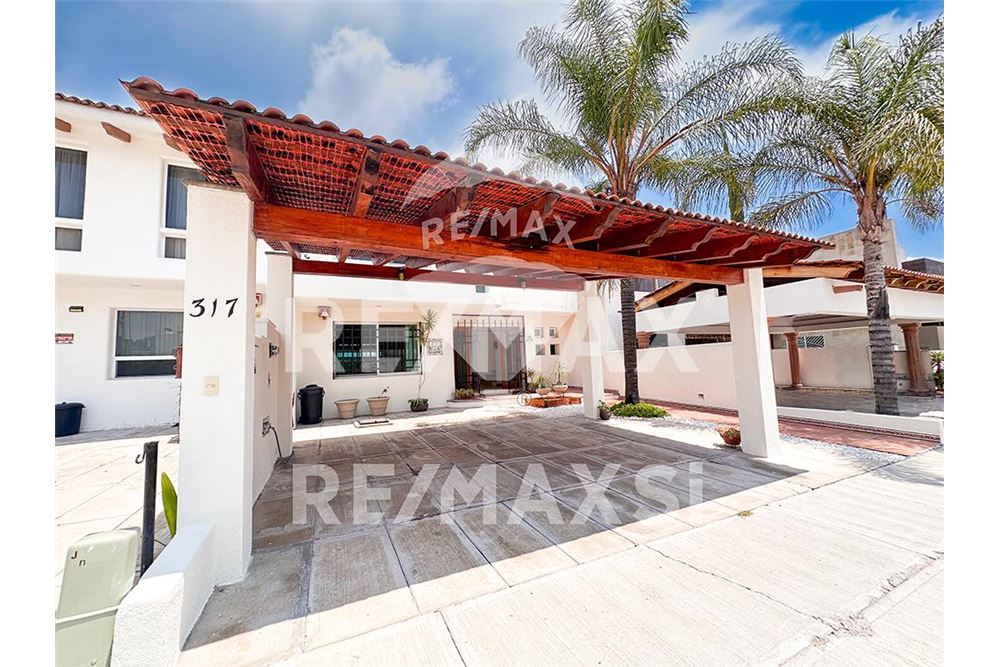 Residential - House - Querétaro, Mexico - Mexico - 1 - 1001065038-351