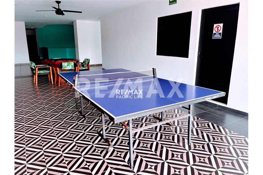 Residencial - Apartamento con terraza - Mazatlán, México - Mexico - 14 - 1001145020-27