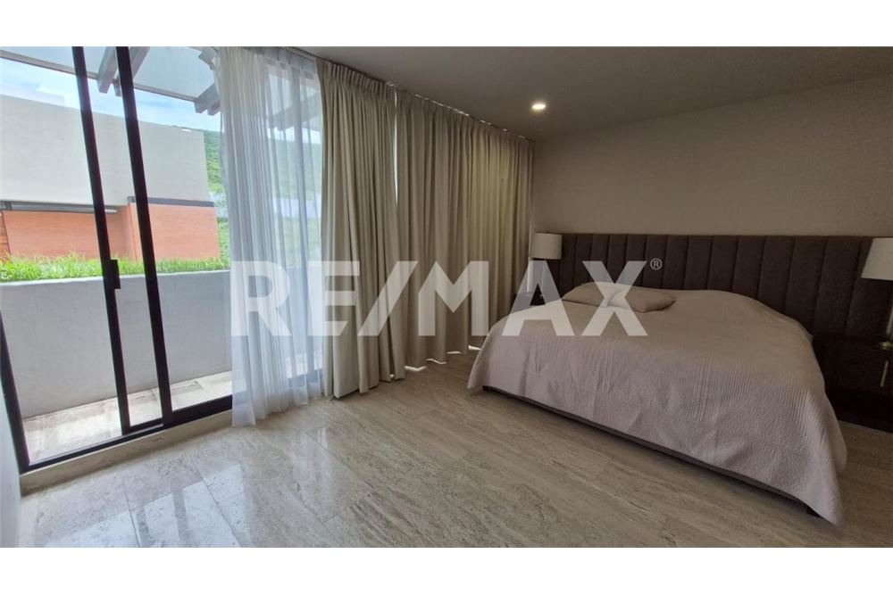 住宅 - 房子 - Querétaro, 墨西哥 - Mexico - 8 - 1001065096-397