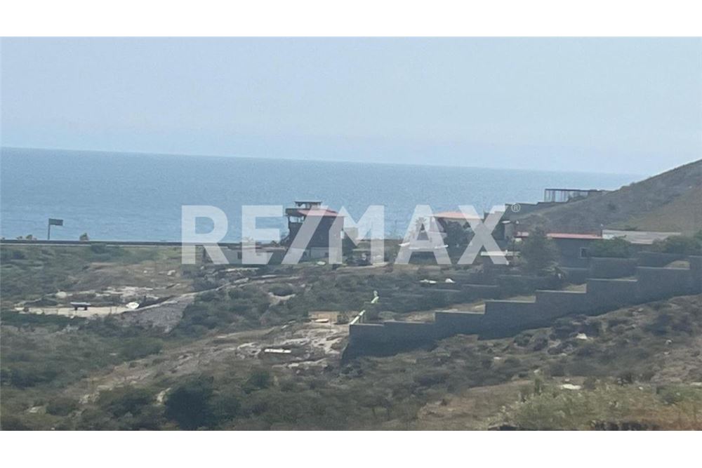 Prédio Habitacional - Plot of Land for Allotment - Playas De Rosarito, México - Mexico - 13 - 1001006182-79