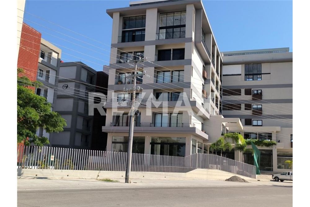 Residential - Apartment with roof - Bahía De Banderas, Mexico - Mexico - 4 - 1001121060-20
