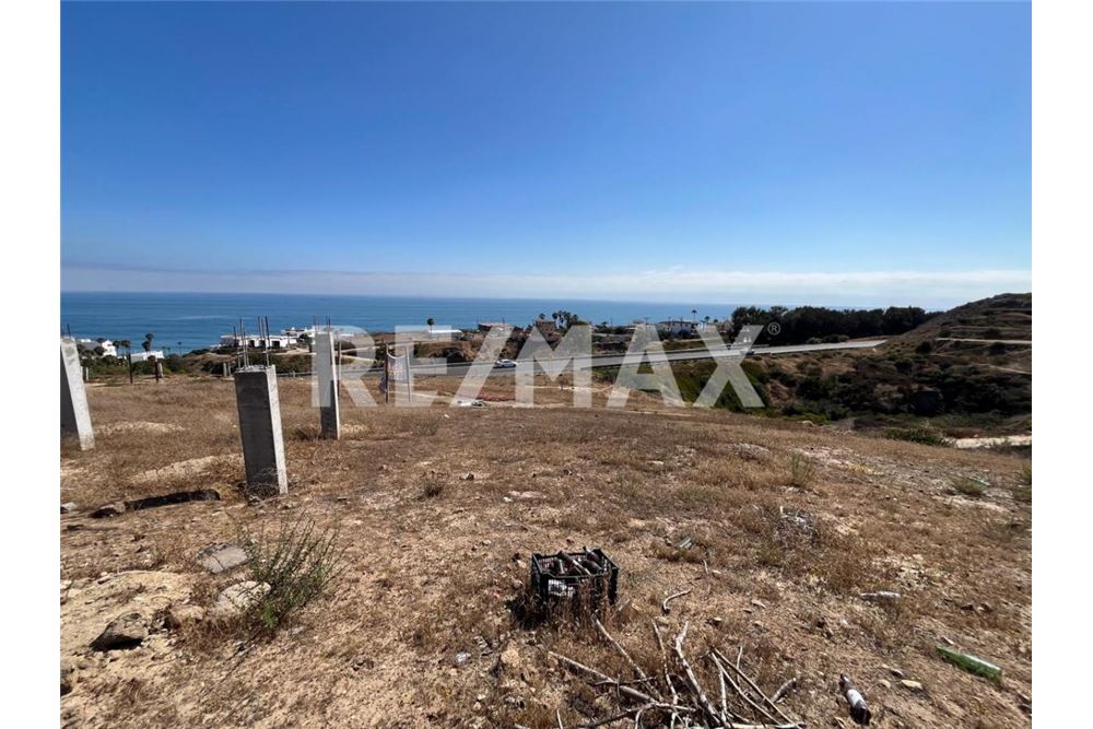 Bostad - Del av land för tilldelning av tomt - Playas De Rosarito, Mexiko - Mexico - 18 - 1001006253-29