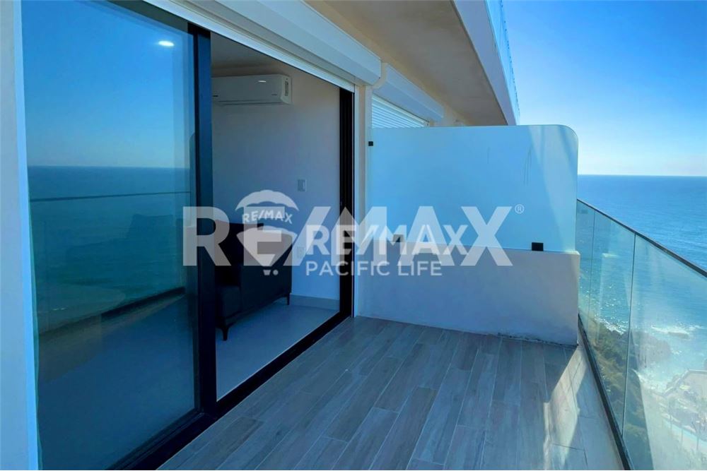 Residencial - Apartamento con terraza - Mazatlán, México - Mexico - 28 - 1001145018-200