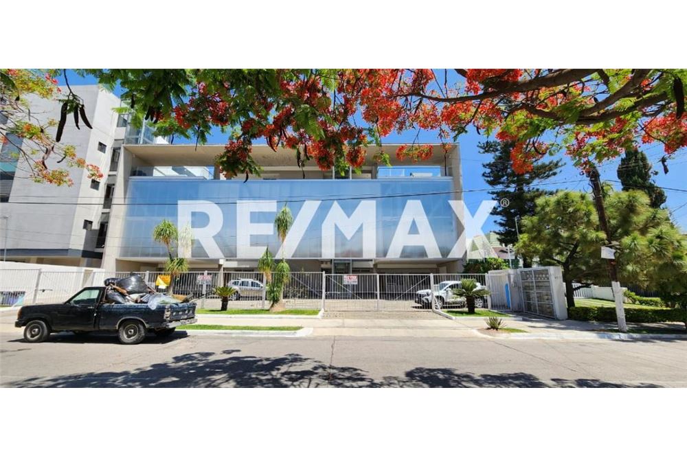 Residential - Apartment with roof - Zapopan, Mexico - Mexico - 18 - 1001183022-59