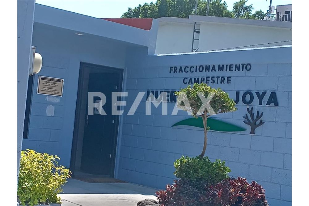Residential - Plot of Land for Investment - Querétaro, Mexico - Mexico - 15 - 1001065263-7