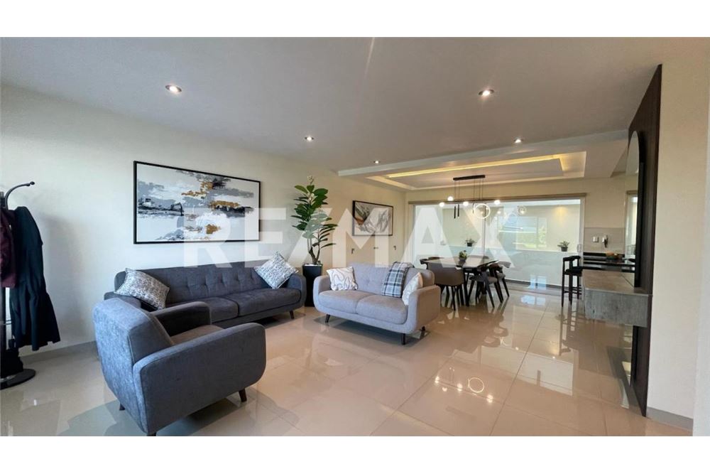 居住用物件 - 戸建 - Querétaro, メキシコ - Mexico - 5 - 1001233025-124