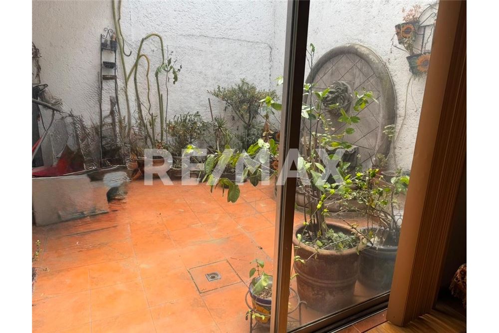 Residential - House - Ciudad de México, Mexico - Mexico - 29 - 1001172001-131