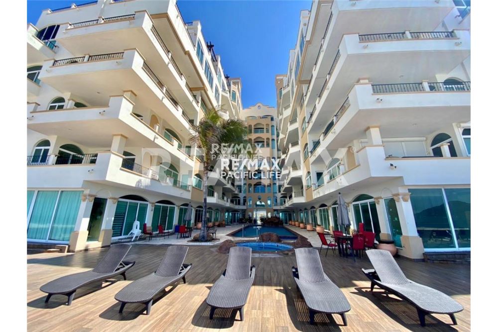 Residencial - Piso - Mazatlán, México - Mexico - 24 - 1001145018-181