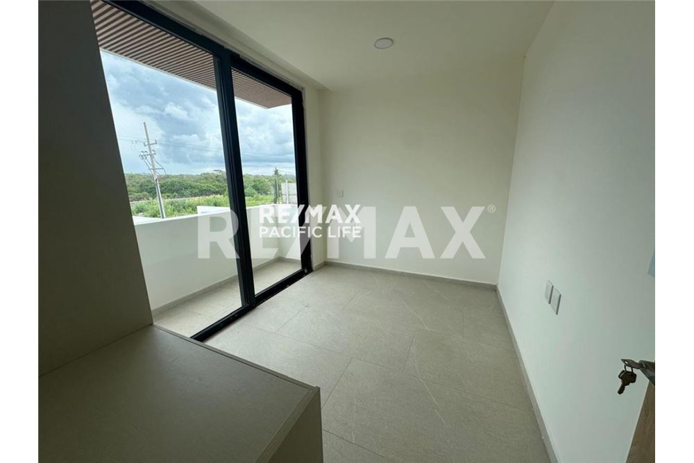 Résidentiel - Appartement dans les combles - Mazatlán, Mexique - Mexico - 15 - 1001145020-26