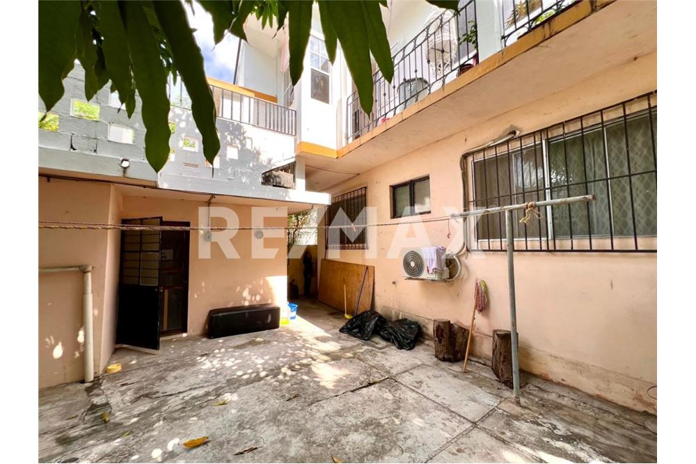 Komercinis NT - Biuras - Tampico, Meksika - Mexico - 3 - 1001080005-438