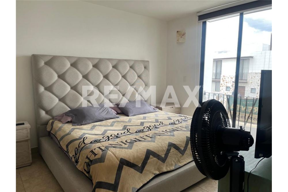 Residenziale - Casa - Querétaro, Messico - Mexico - 17 - 1001065218-104