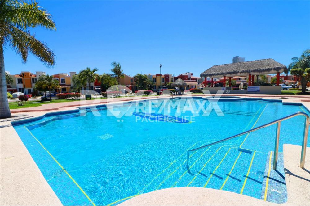 Residencial - Casa - Mazatlán, México - Mexico - 39 - 1001145018-199