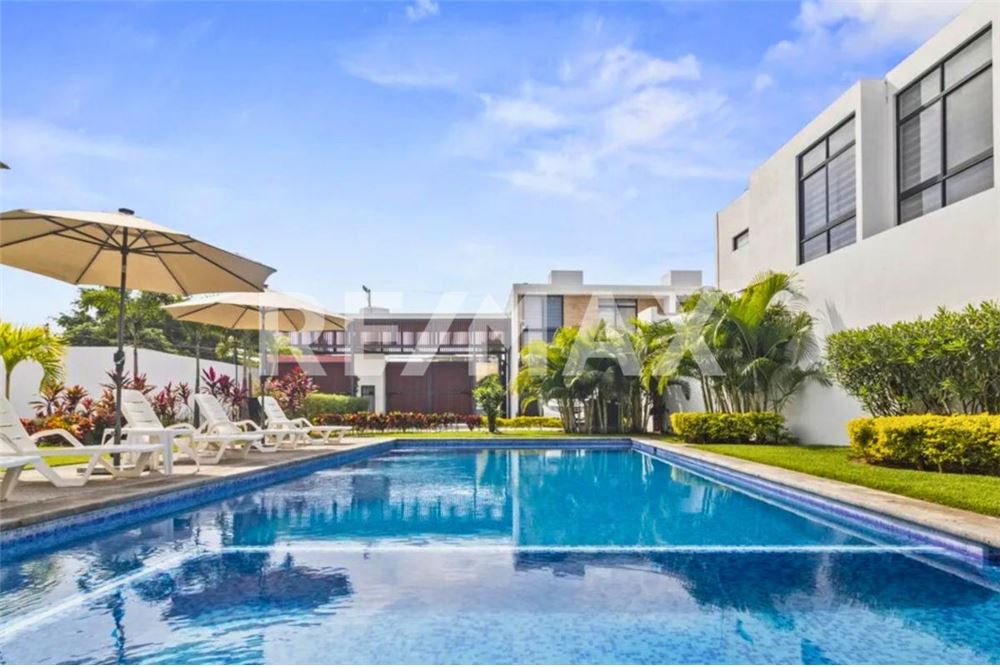 Residential - House - Bahía De Banderas, Mexico - Mexico - 1 - 1001121015-12