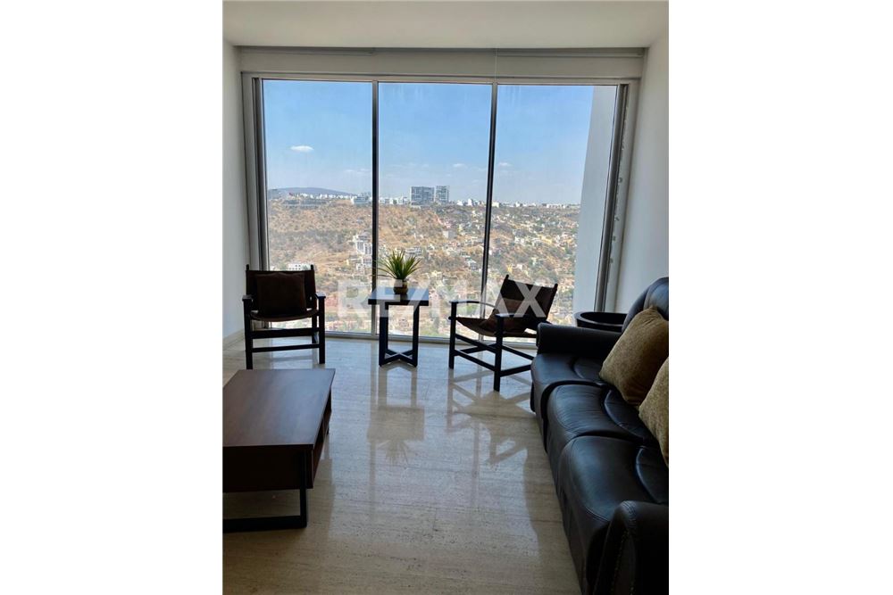 Woningbouw - Appartement (bovenste verdieping) - Querétaro, Mexico - Mexico - 13 - 1001003206-39