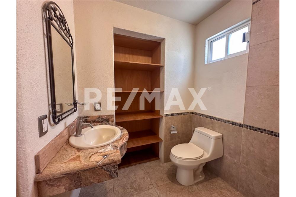 Residential - House - Querétaro, Mexico - Mexico - 15 - 1001065289-1