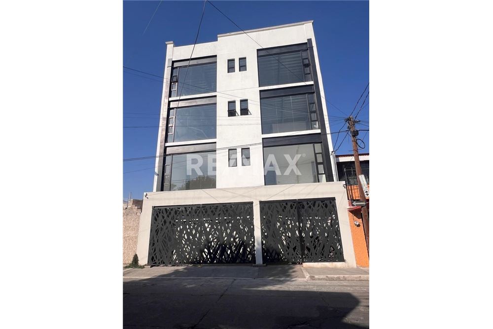 Commercial - Office Block - Toluca, Mexico - Mexico - 1 - 1001021001-712