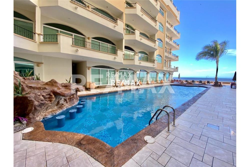 Residencial - Piso - Mazatlán, México - Mexico - 22 - 1001145018-181