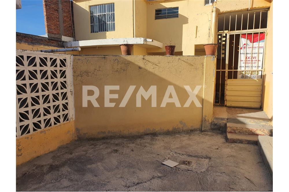 Residential - Αυτόνομη κατοικία - Salamanca, Μεξικό - Mexico - 30 - 1001111018-96