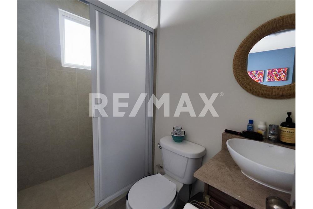 Residential - Apartment with roof - Querétaro, Mexico - Mexico - 7 - 1001065038-350