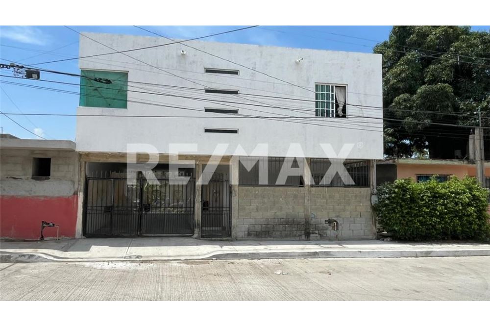 Residential - Hiša večstanovanjska - Tampico, Mehika - Mexico - 1 - 1001080005-448