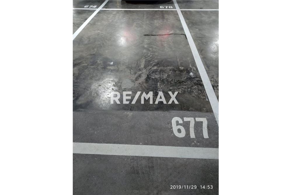 Residential - Apartment with roof - Ciudad de México, Mexico - Mexico - 14 - 1001028001-207