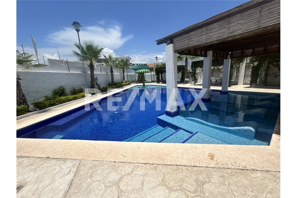 Residential - 지붕이 있는 아파트 - Mazatlán, 멕시코 - Mexico - 42 - 1001070174-8