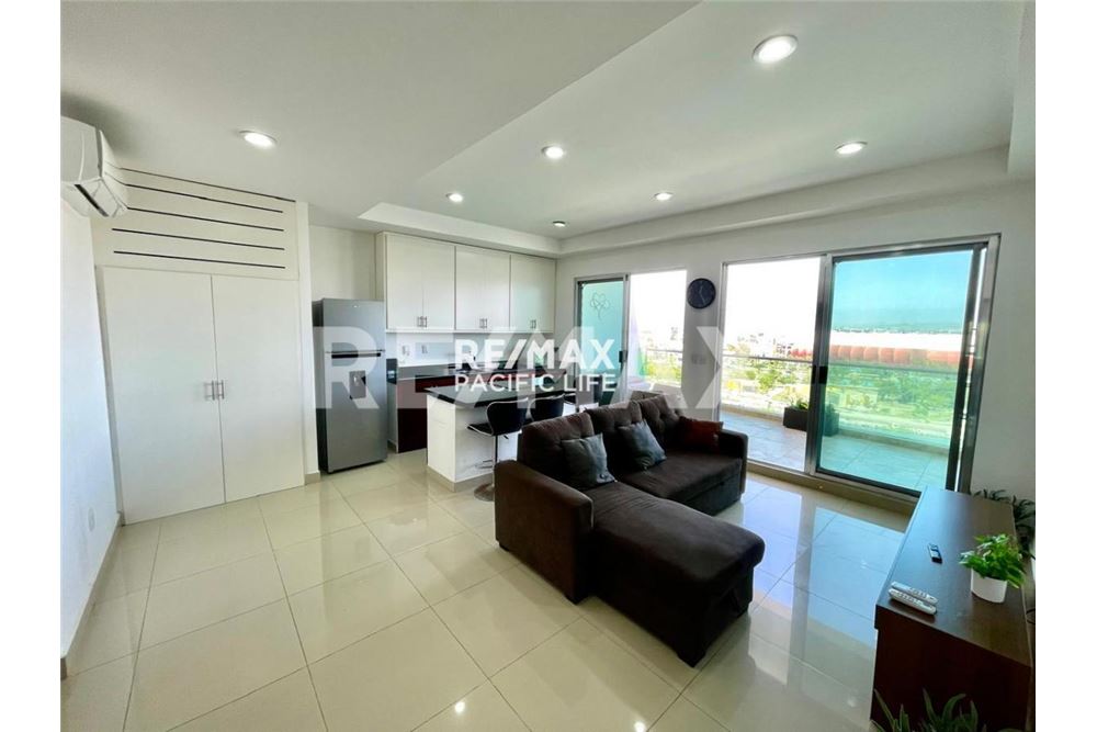 Résidentiel - Appartement dans les combles - Mazatlán, Mexique - Mexico - 3 - 1001145011-153