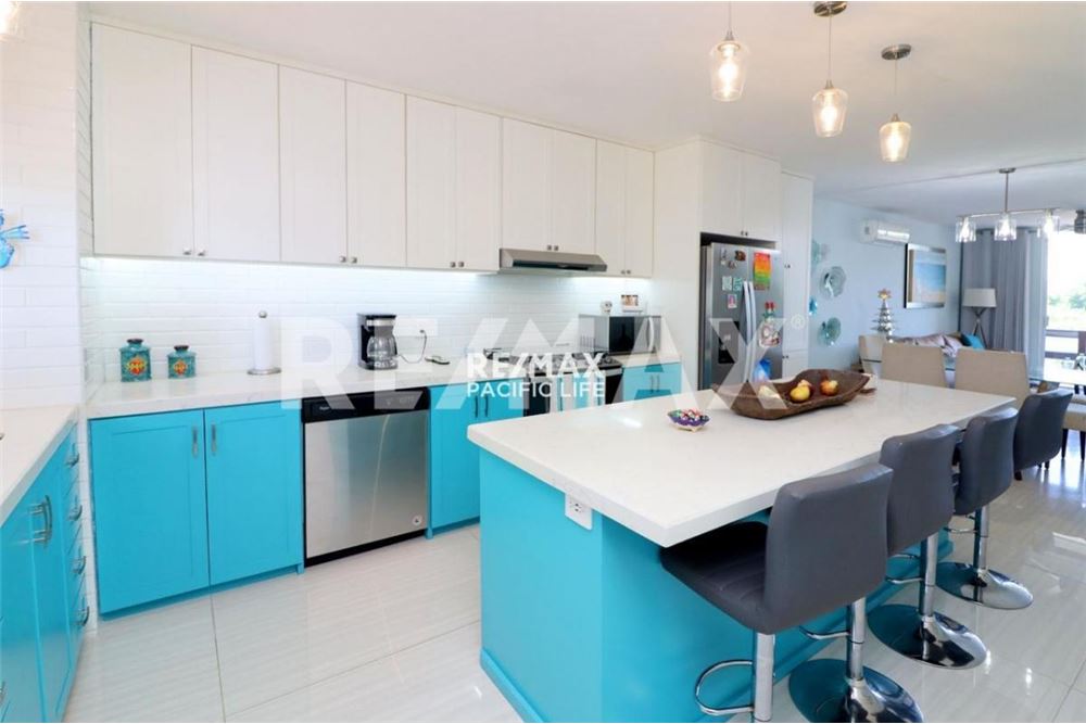 Residential - Apartment with roof - Mazatlán, Mexico - Mexico - 5 - 1001145050-21