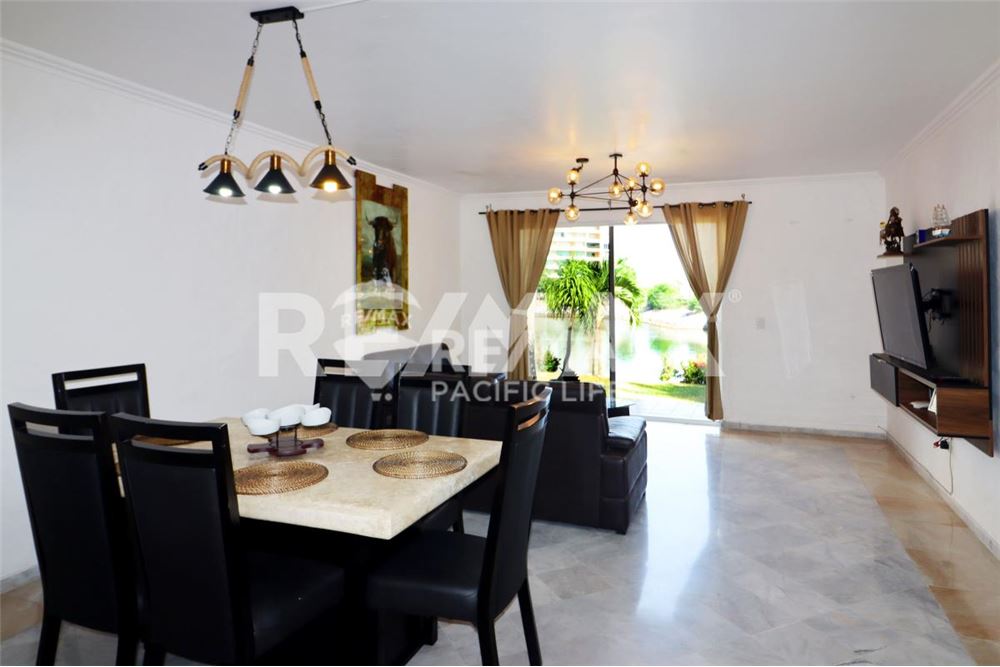 Residencial - Casa - Mazatlán, México - Mexico - 10 - 1001145018-198