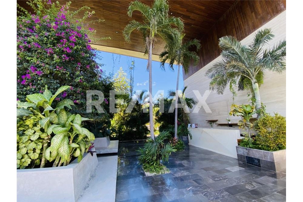 Residential - Apartment with roof - Tulum, Mexico - Mexico - 16 - 1001040001-1423
