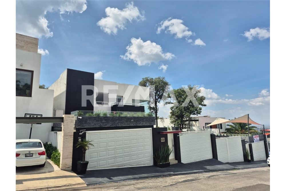 Residential - House - Ciudad López Mateos, Mexico - Mexico - 42 - 1001028014-27