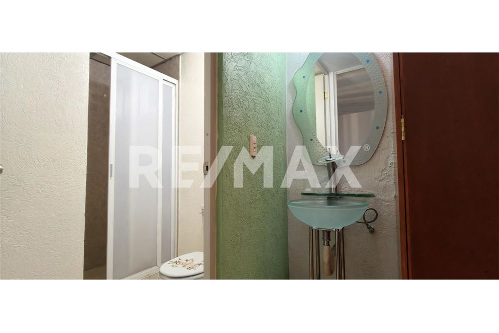 Wohnung - Dachwohnung - Ciudad de México, Mexiko - Mexico - 22 - 1001180112-31