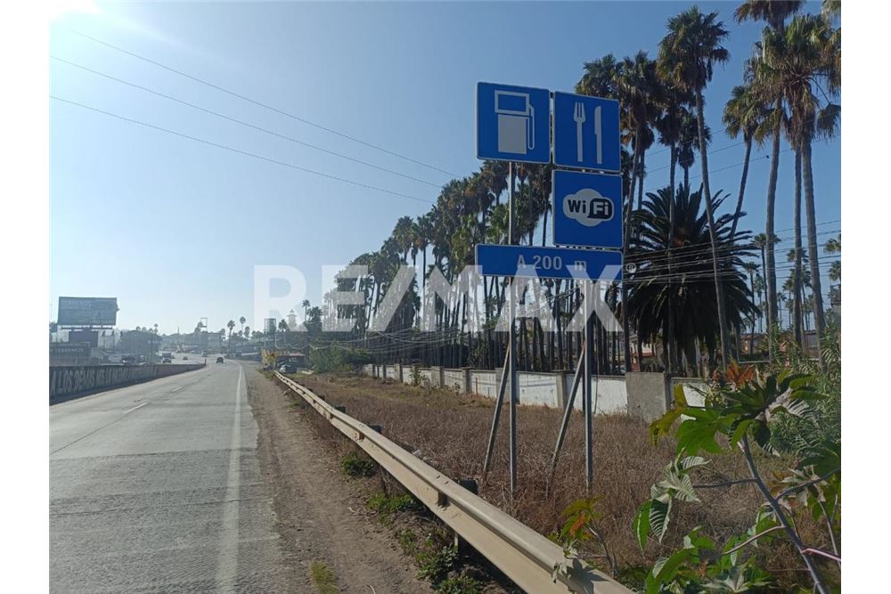Residential - Plot of Land for Investment - Playas De Rosarito, Mexico - Mexico - 25 - 1001006194-114