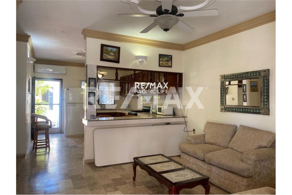 Residencial - Casa - Mazatlán, México - Mexico - 3 - 1001145021-9
