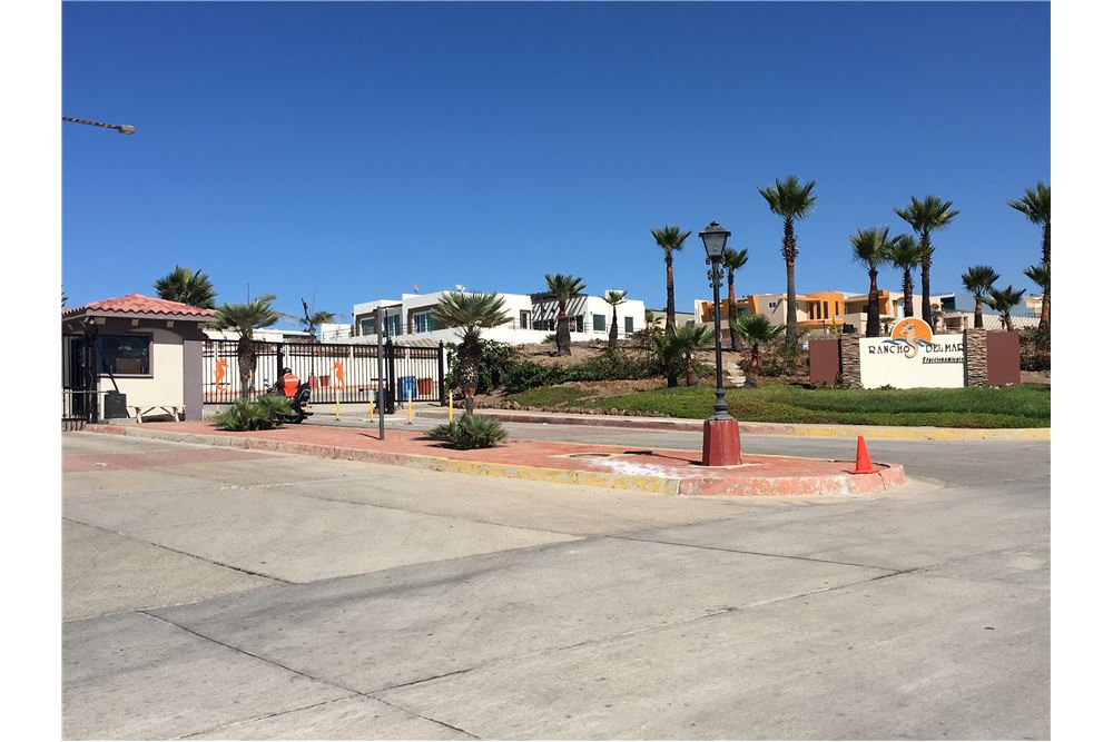 Residential House Playas De Rosarito, Mexico Mexico 1001150002