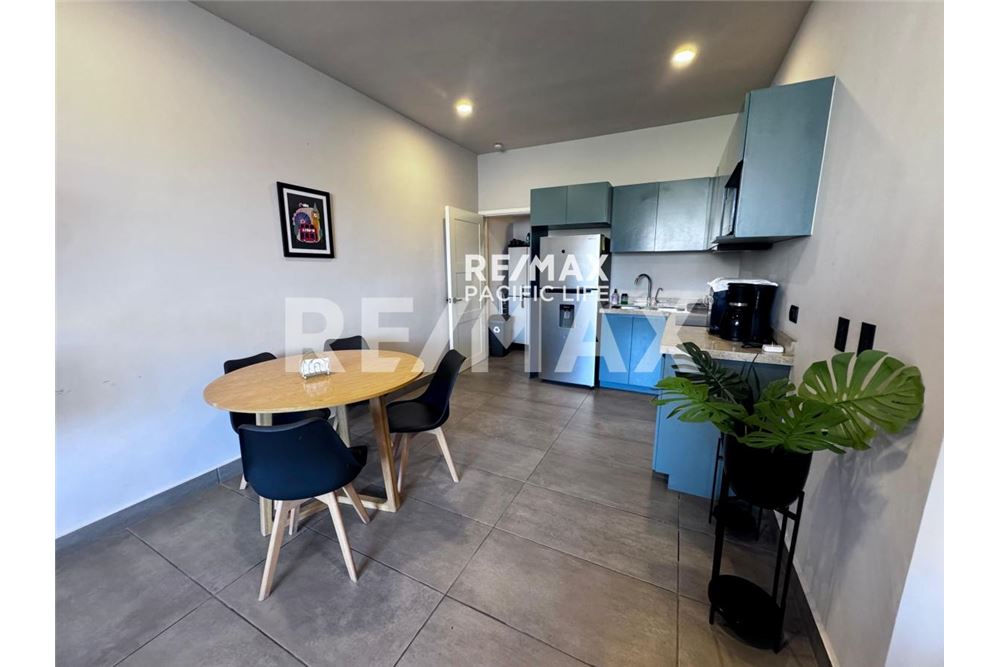 Residencial - Apartamento con terraza - Mazatlán, México - Mexico - 6 - 1001145022-238