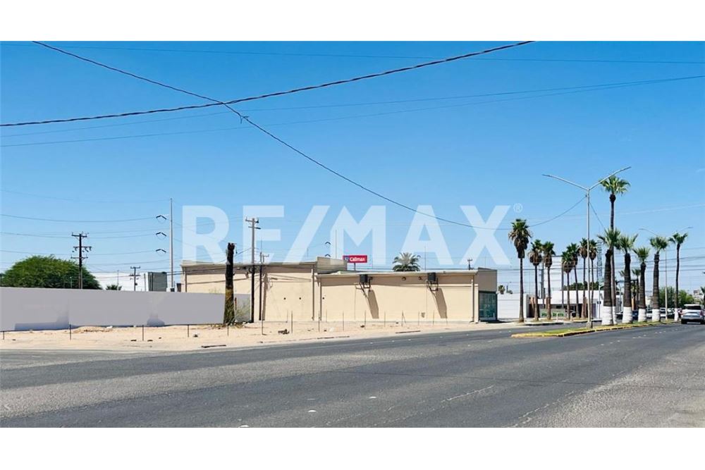 Επαγγελματικό - Κτήμα - San Luis Río Colorado, Μεξικό - Mexico - 4 - 1001133107-51