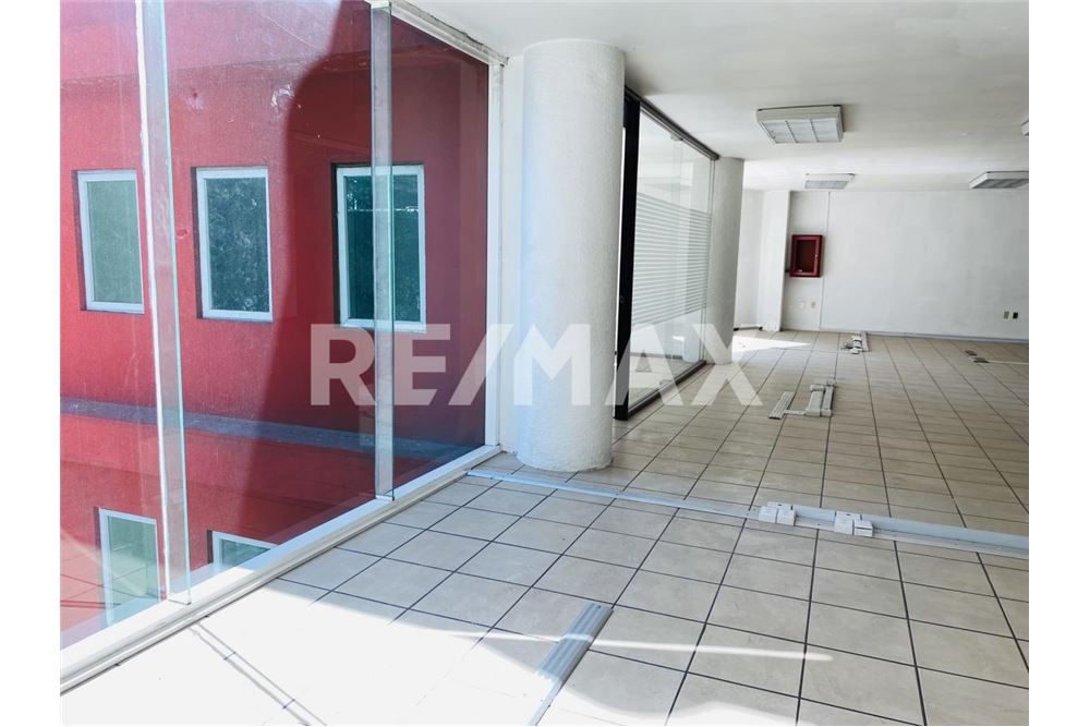 Commercial - Office Block - Toluca, Mexico - Mexico - 30 - 1001021005-19