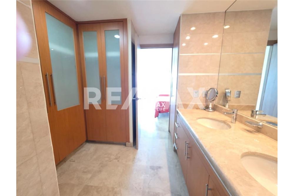 Prédio Habitacional - Apartamento com Sotão - Mazatlán, México - Mexico - 26 - 1001145050-18