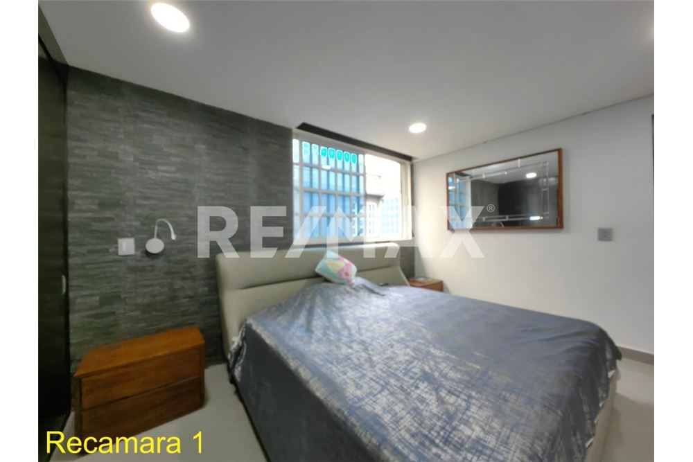 住宅 - 房子 - Ciudad de México, 墨西哥 - Mexico - 9 - 1001042024-207