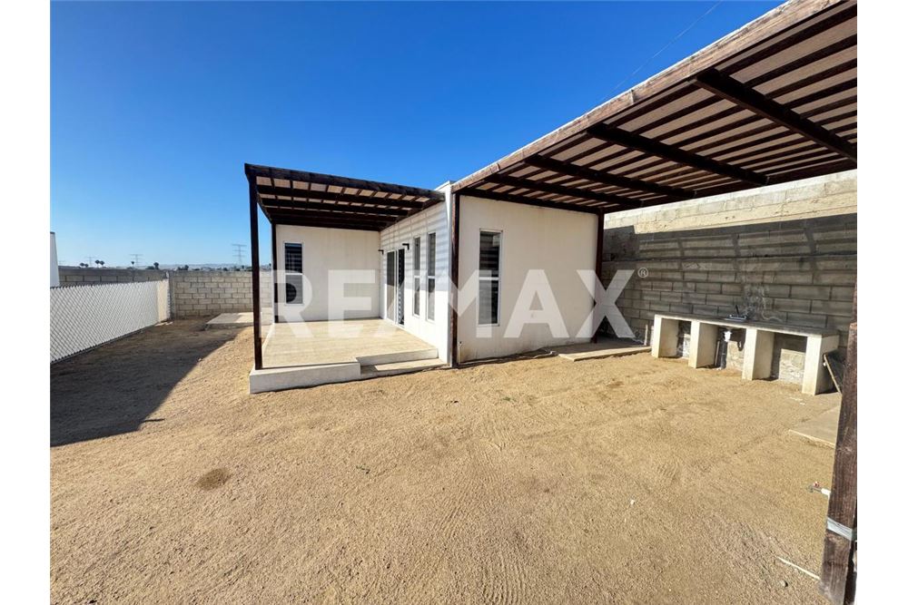 Residential - हाउस - Playas De Rosarito, मेक्सिको - Mexico - 1 - 1001104033-57