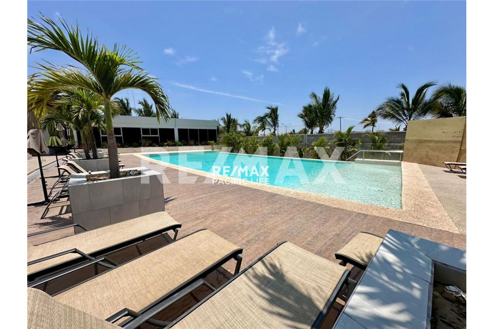 Residencial - Casa - Mazatlán, México - Mexico - 25 - 1001145010-334