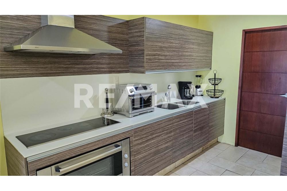 Mieszkaniowa - Mieszkanie - Mazatlán, Meksyk - Mexico - 15 - 1001070112-100