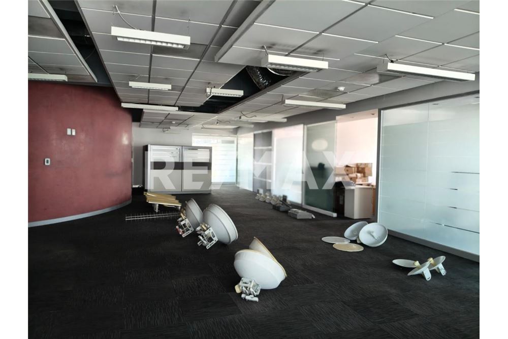 Commercieel - Büro - Ciudad de México, Mexiko - Mexico - 5 - 1001180001-368