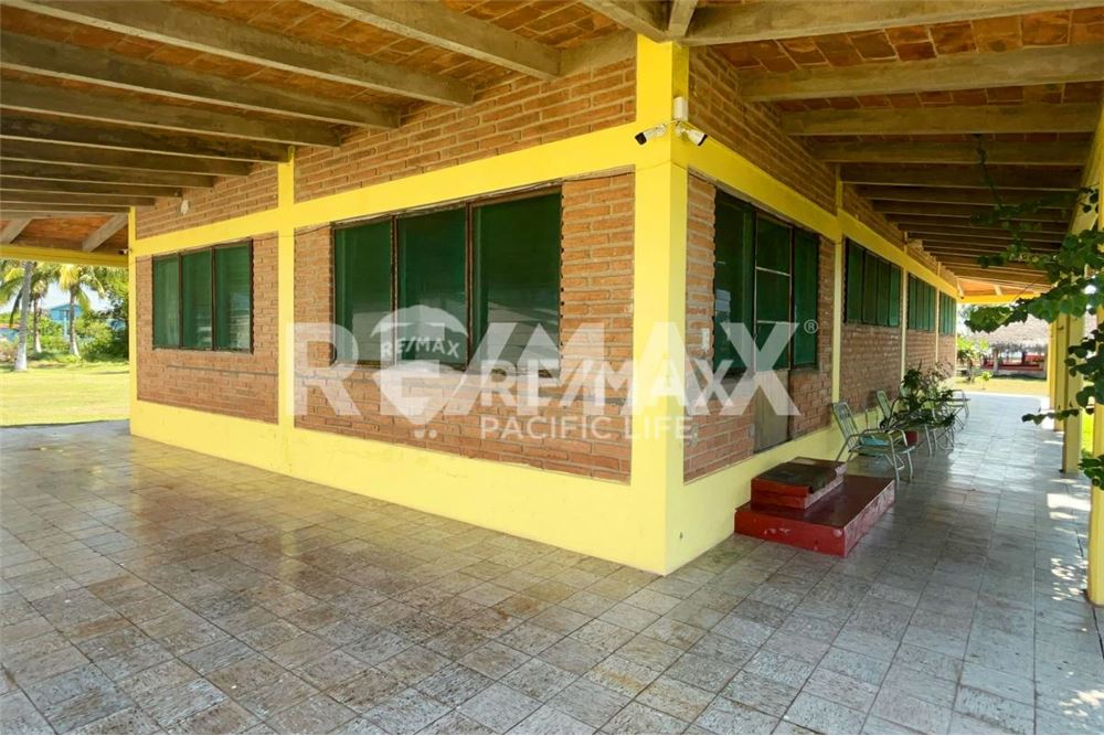 Residential - फार्म - Escuinapa, मेक्सिको - Mexico - 2 - 1001009004-3
