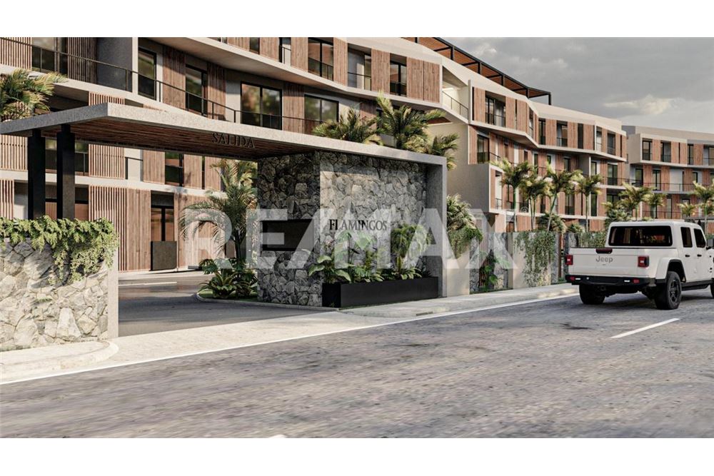 Residential - Apartment with roof - Bucerías, Mexico - Mexico - 18 - 1001121001-190