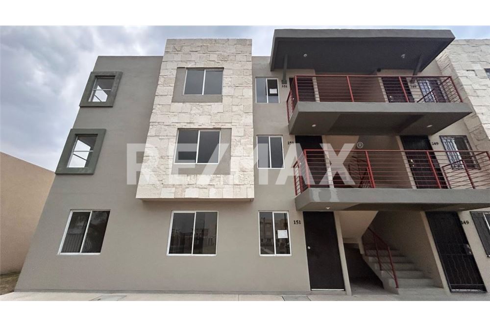 Residential - Склад - Tecamac, Мексика - Mexico - 19 - 1001063010-114